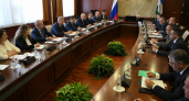 В Уфе на Инвестчасе одобрили проект производства запчастей для сельхозтехники