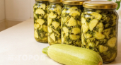 Забыла про другие заготовки: эти кабачки со вкусом грибов съедают первыми и просят добавки каждую зиму