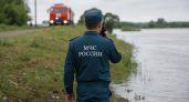 В Аскинском районе из за размыва дамбы усилили контроль за уровнем воды