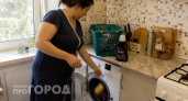 Перестаньте мучиться с очисткой одежды от шерсти: просто положите обычную губку в барабан перед стиркой