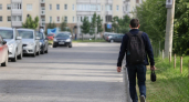 Разметку на Дагестанской в Уфе пообещали нанести после поиска финансирования