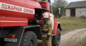 В Башкирии для 14 добровольных пожарных команд не хватает топлива на режим ЧС