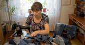 Перестала выбрасывать джинсы и остатки пряжи: показываю 6 простых способов создать трендовый декор без шитья