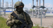 В Башкирии набирают в отряд БАРС для охраны критической инфраструктуры