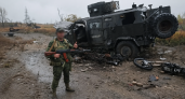 Боец из Башкирии рассказал, как операторы БПЛА доставляют боеприпасы и медикаменты