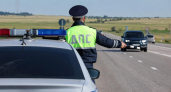 В Башкирии за сутки выявили более 1400 нарушений ПДД и 43 пьяных водителя