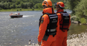 В Башкирии за день на воде погиб мужчина, 19-летнего парня спасли