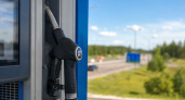 В 14 муниципалитетах Башкирии работает только по одной АЗС