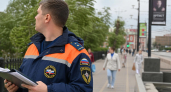 МЧС предупредило о шквалистом ветре в Башкирии с порывами до 16 м с