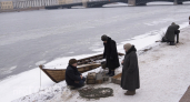 Вода была полна рыбы но люди умирали от голода: историк раскрыл скрытые причины блокадной трагедии