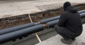 В Ново-Иглино из-за жары ограничивают воду, но перебои сохраняются