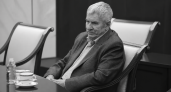 Радий Хабиров сообщил о смерти Ивана Едешко автора золотого паса СССР