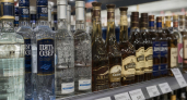 Продажи крепкого алкоголя в Башкирии снизились на 85 тысяч декалитров
