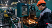 Промпроизводство в Башкирии выросло на 6,7% благодаря рывку обрабатывающих отраслей