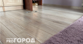 Добавила соль в воду для мытья полов: теперь в доме царит особая атмосфера, которую отмечают все гости