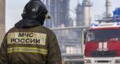 Над предприятиями Башкирии сбили 25 беспилотников, в Уфе после атаки начался пожар