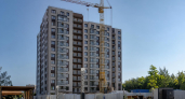 В Уфе застройщику передали участок под высотки с 45 квартирами для нуждающихся