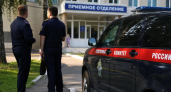 Бастрыкин запросил доклад после смерти 18-летней пациентки, госпитализированной с третьего вызова