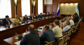 В Башкирии одобрили инвестпроекты с модернизацией молочного комплекса в Ермекеевском районе