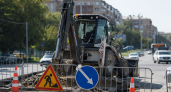 В Уфе с 7 августа ограничат движение на трех улицах из-за ремонта