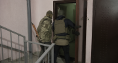 В Башкирии задержали двух подозреваемых в пропаганде терроризма