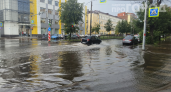 Погода резко меняет курс с 8 августа: готовьтесь к внезапным грозам и обвалу температуры после жары