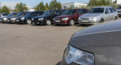 В Башкирии выставили на аукцион 73 конфискованных авто по сниженным ценам