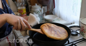 Перестала покупать магазинный хлеб: пеку пышные лепешки на сковороде за 15 минут без долгого замеса теста