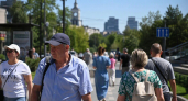 В Башкирии к середине недели потеплеет до +32 при прохладных ночах