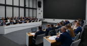В Башкирии выпуск пассажирских автобусов НЕФАЗ вырос на 51% за полгода