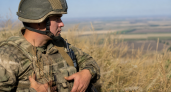 Боец из Башкирии получил медаль за уничтожение дрона у стратегического объекта