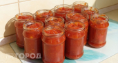 Закрываю мексиканские кабачки на зиму: этой острой закуски всегда не хватает до весны даже моим близким