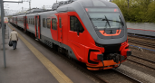 В Башкирию прибыл 10-й «Финист»: Хабиров назвал ключевые маршруты электропоездов