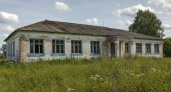 В Башкирии бывшую школу с участком продают за 100 тысяч рублей