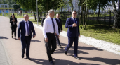 Хабиров назвал Агидель гостеприимной и связал ее будущее с поддержкой бизнеса