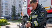 С начала года в Башкирии при пожарах погибли 122 человека