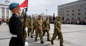 В Башкирии создадут научный центр для архива подвигов участников СВО