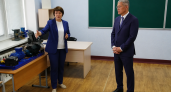 Хабиров назвал Ишимбайский нефтяной колледж востребованным у более 1,8 тысячи студентов