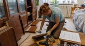 Хлам из гаража превращается в дизайнерский стеллаж: показываю как собрать стильную мебель почти даром