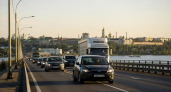 Капремонт Затонского моста в Уфе свяжут с новым транспортным коридором