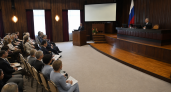 В 159 школах Башкирии введут двухрежимную охрану и усилят профилактику буллинга