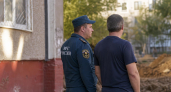 С 1 сентября пострадавшим от ЧС работникам Башкирии дадут выходной и отпуск