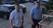 В Уфе суд решает вопрос о возвращении Ратмира Мавлиева в СИЗО