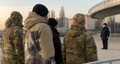 В Башкирии введут статус Волонтер СВО после поддержки Хабирова