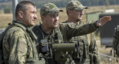 В Башкирии резервистов БАРС обучают перехвату дронов и защите важных объектов