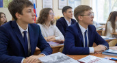 В Башкирии открыли первый прокурорский класс для будущих юристов