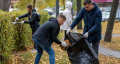 В Уфе стартовал санитарный месячник с субботниками и озеленением города