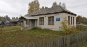 В Башкирии выставили на аукцион бывший ФАП с участком за 38,9 тысячи рублей