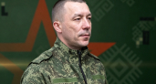 Боец из Башкирии получил медаль после обезвреживания почти 20 взрывных устройств