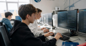 В Уфе 120 школьников бесплатно начнут изучать Python в проекте «Школа 21+»